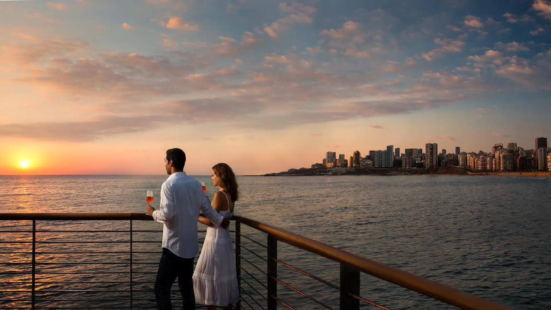 *****  Kempinski Summerland Hotel & Resort Beirut Lebanon