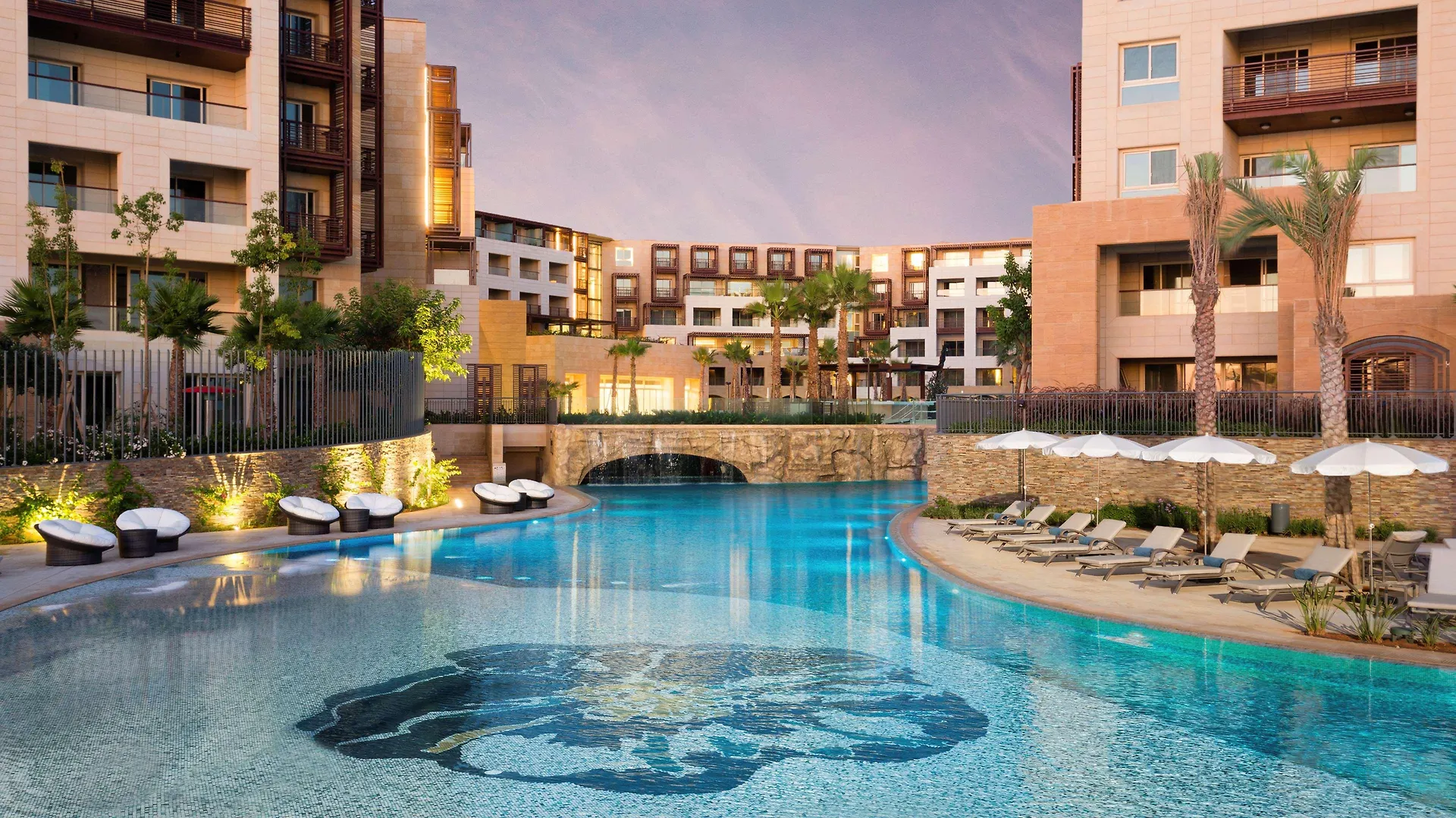Kempinski Summerland Hotel & Resort Beirut