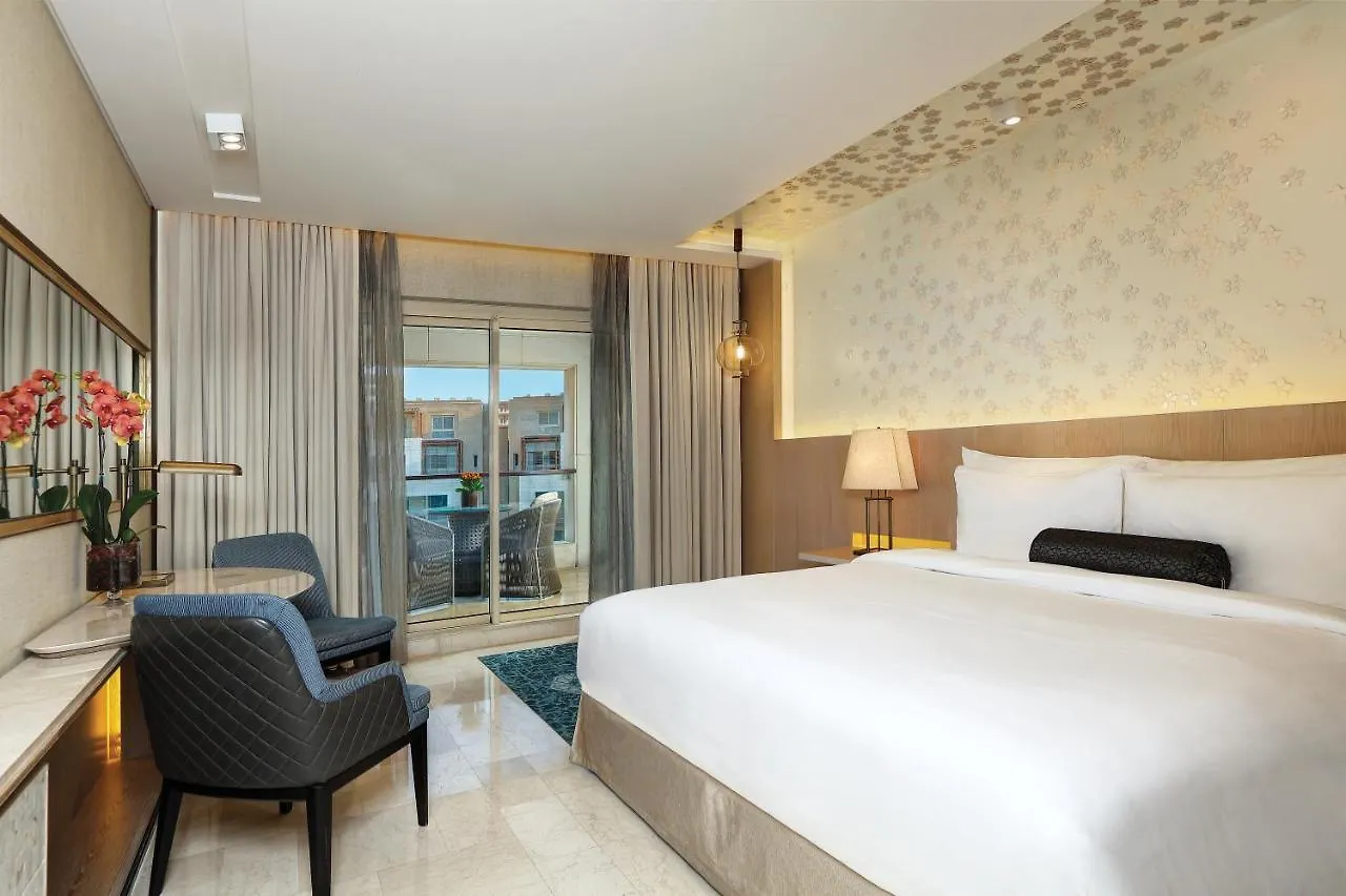 Kempinski Summerland Hotel & Resort Beirut Lebanon