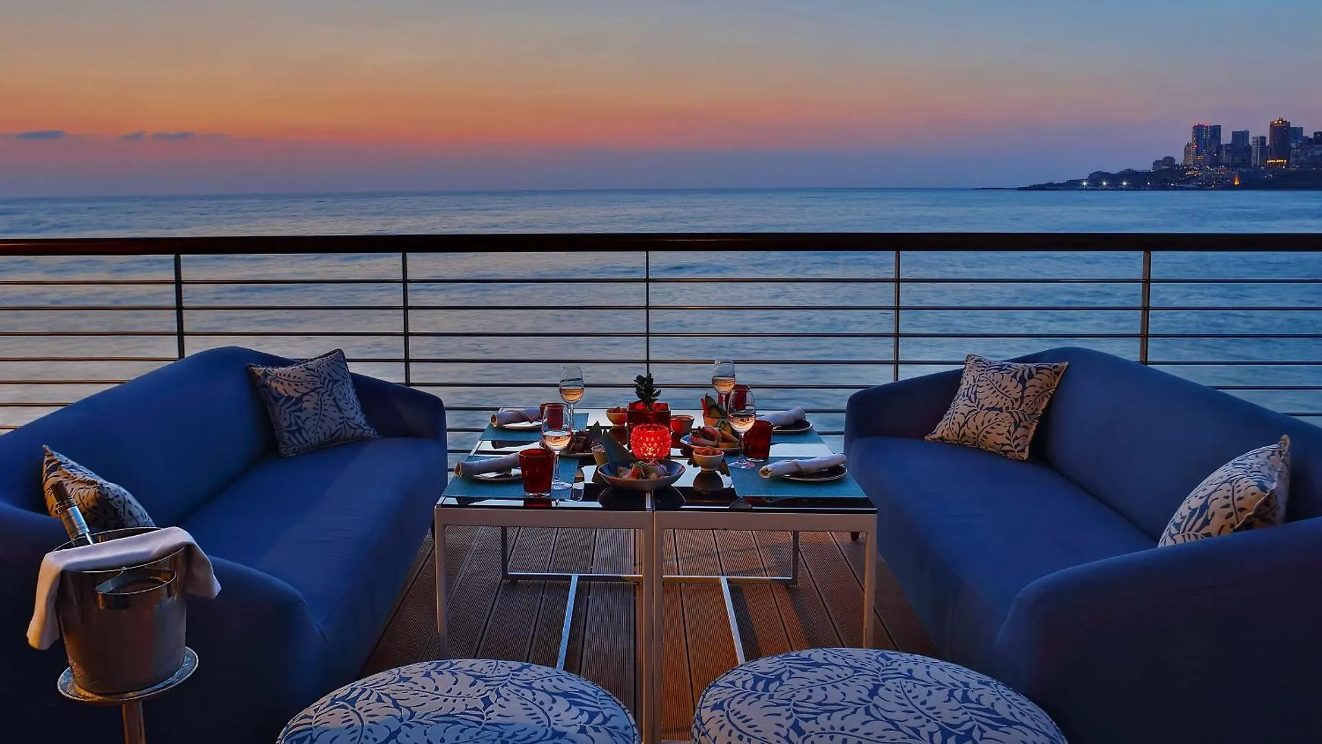 Kempinski Summerland Hotel & Resort Beirut
