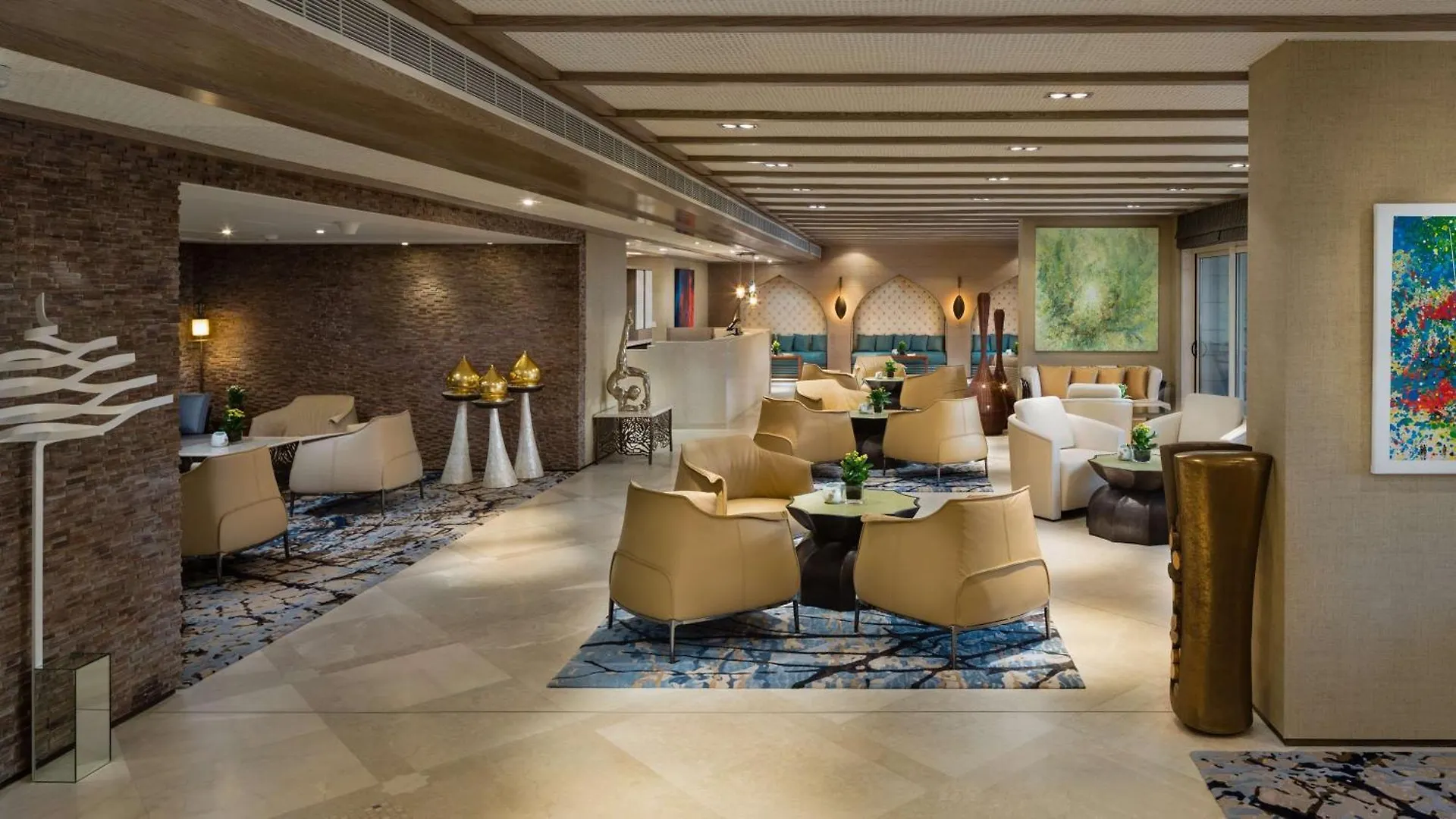 Kempinski Summerland Hotel & Resort Beirut