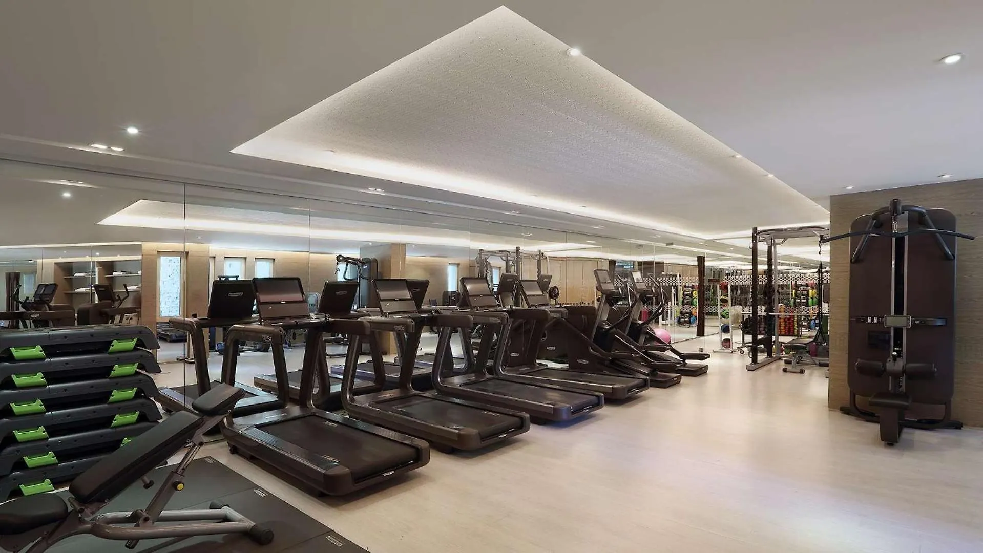 *****  Kempinski Summerland Hotel & Resort Beirut Lebanon