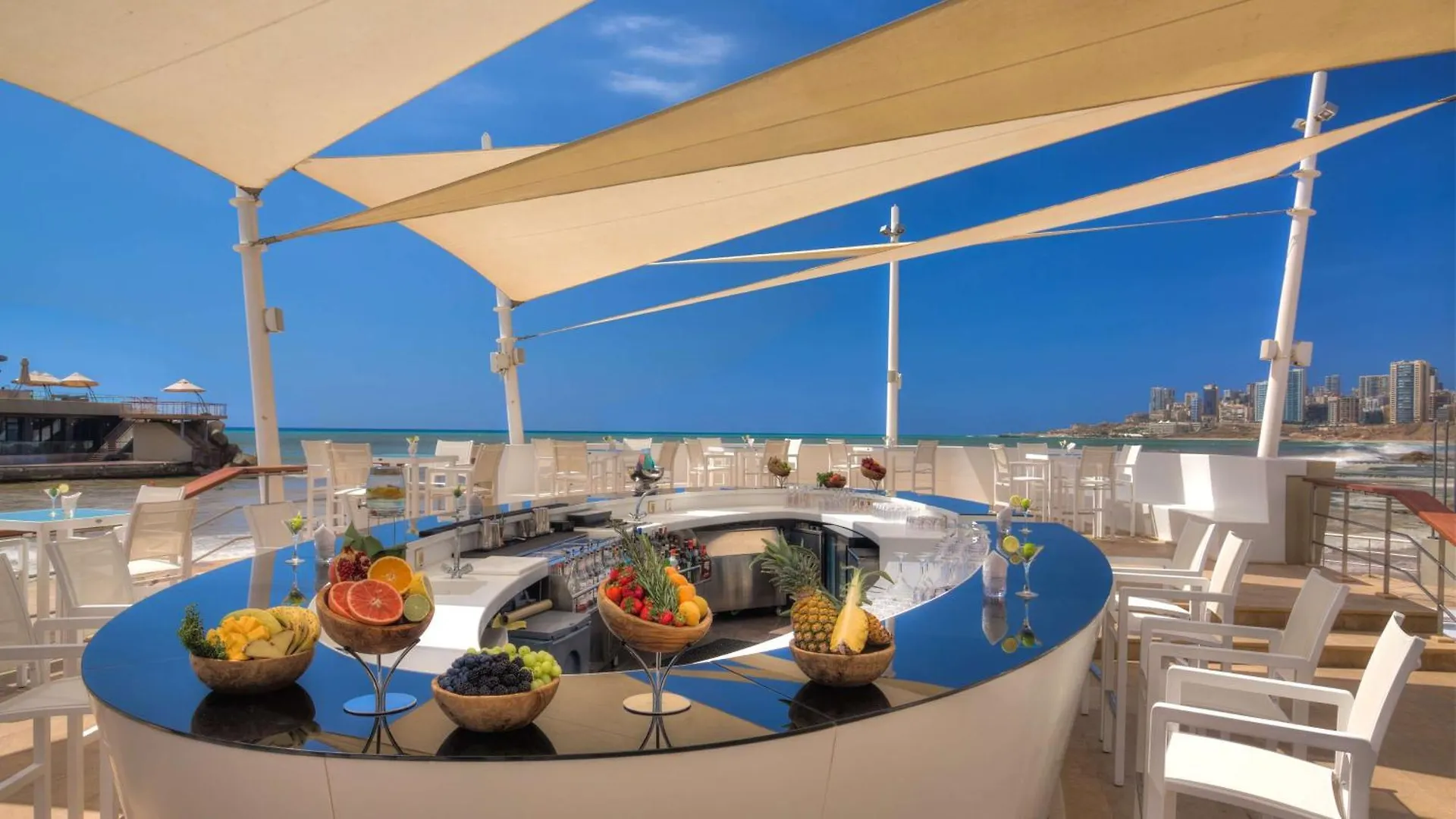 Kempinski Summerland Hotel & Resort Beirut