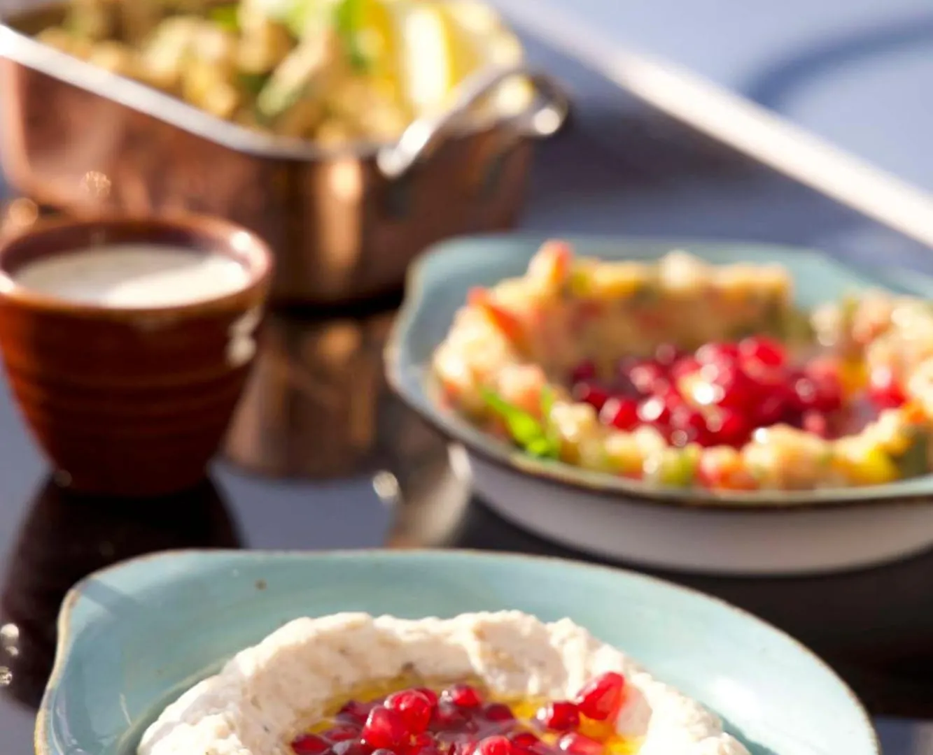 Kempinski Summerland Hotel & Resort Beirut