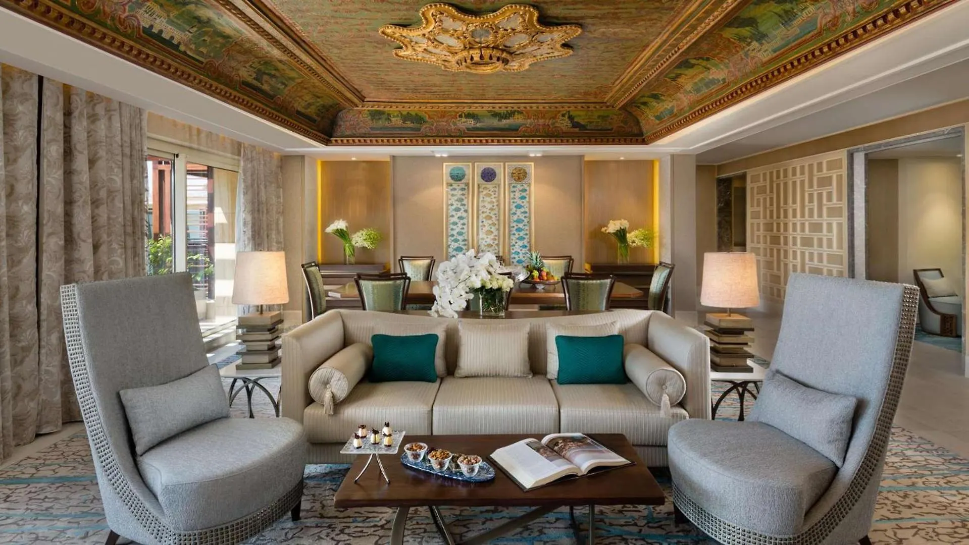 Kempinski Summerland Hotel & Resort Beirut