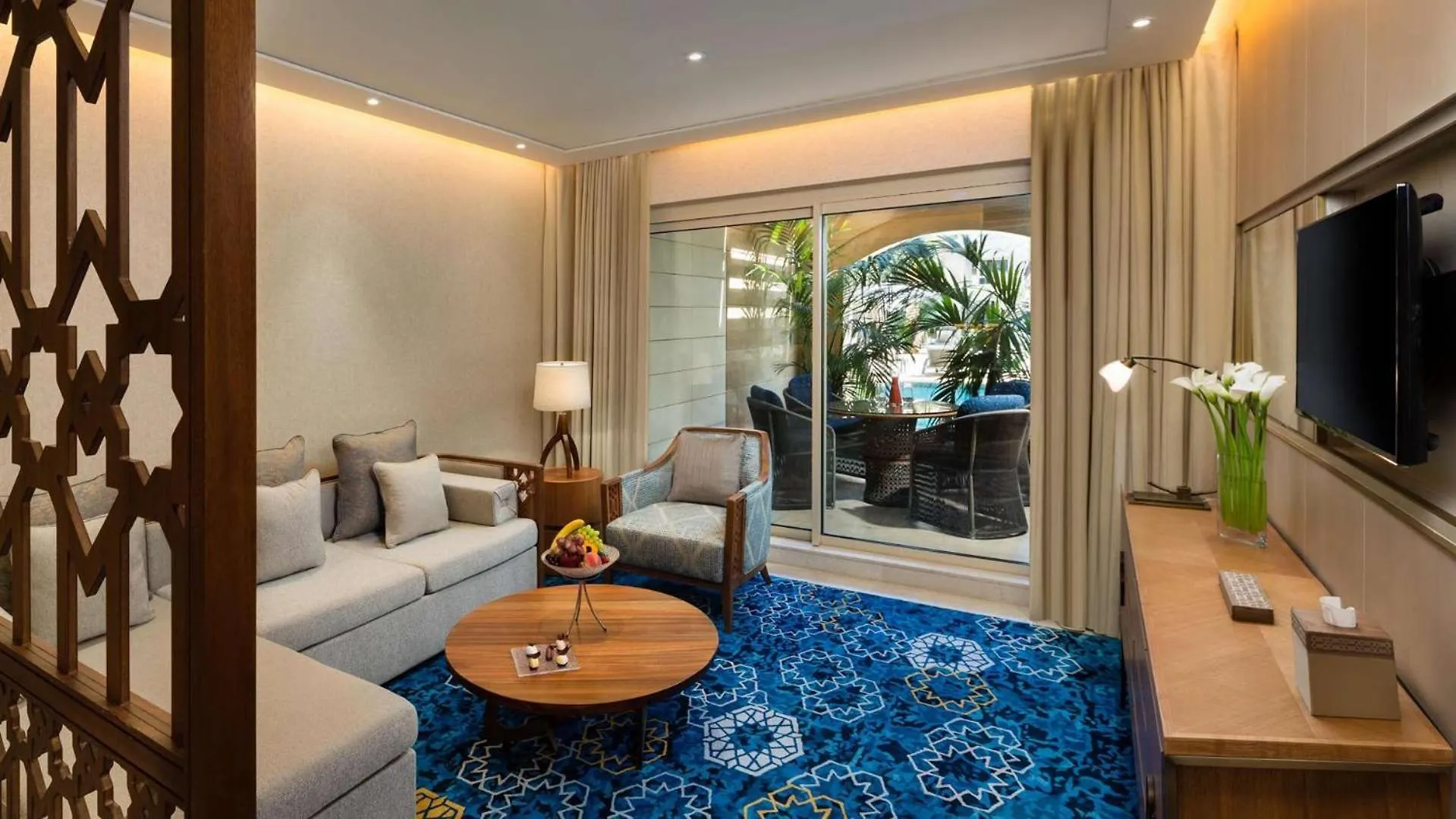 Kempinski Summerland Hotel & Resort Beirut