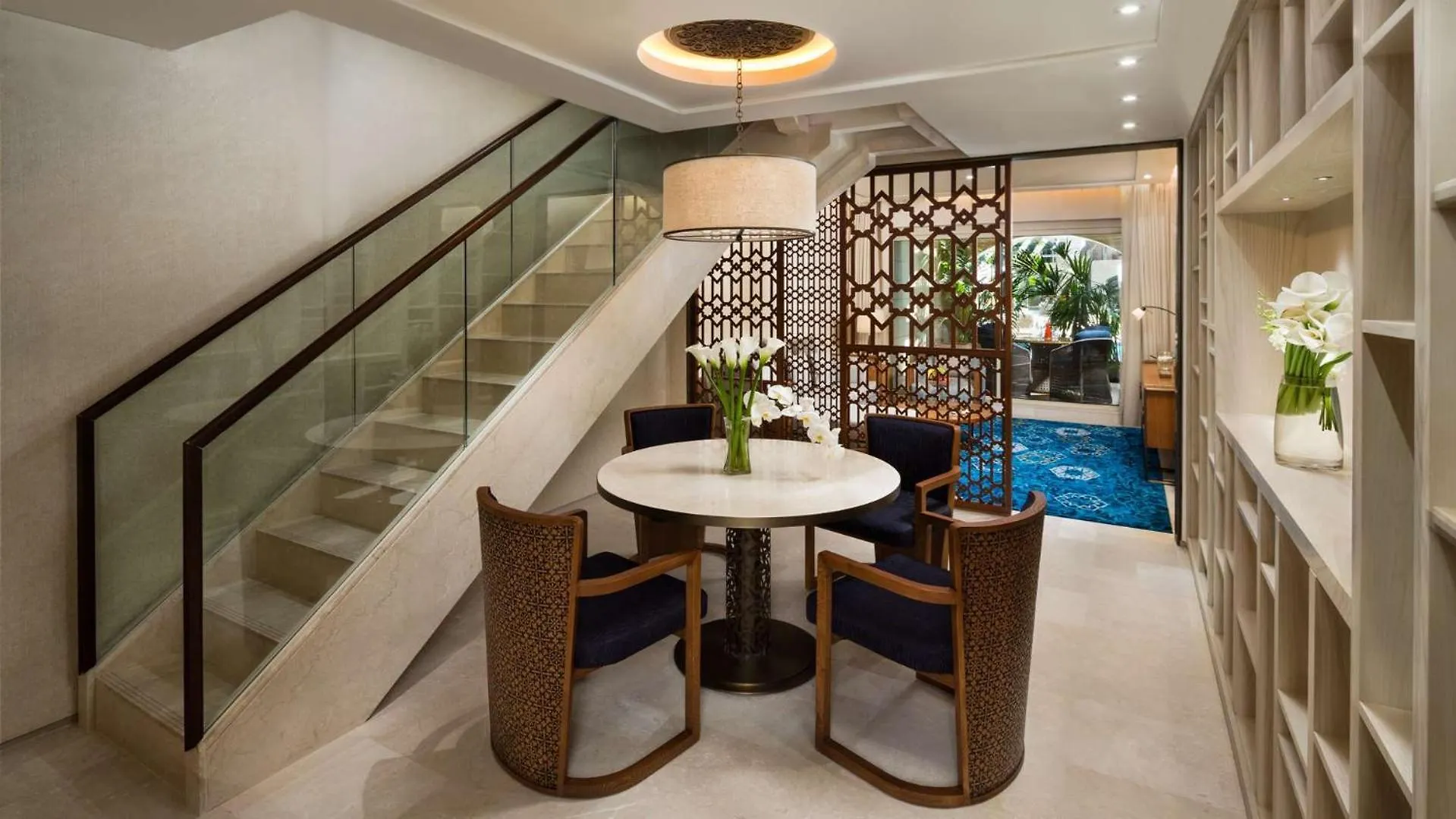 *****  Kempinski Summerland Hotel & Resort Beirut Lebanon
