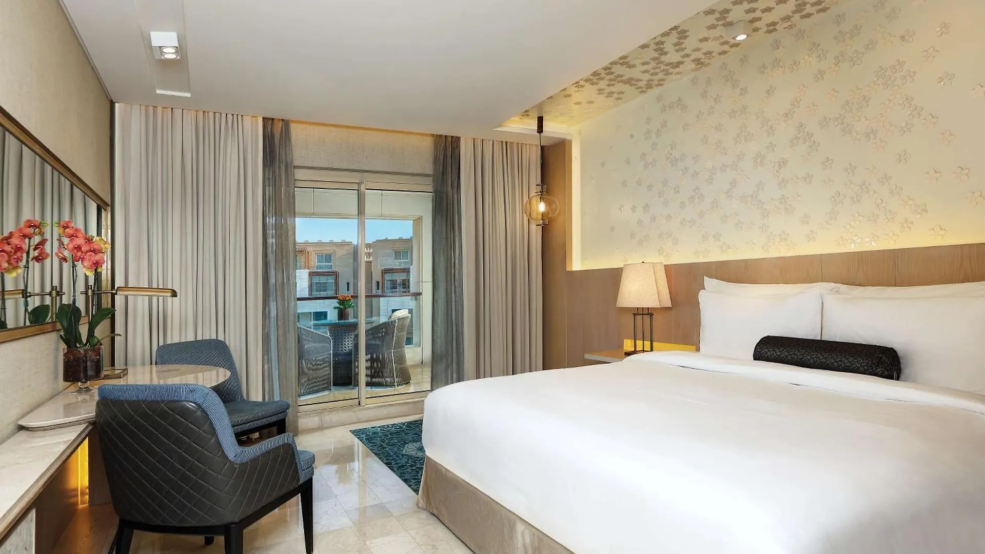 Kempinski Summerland Hotel & Resort Beirut