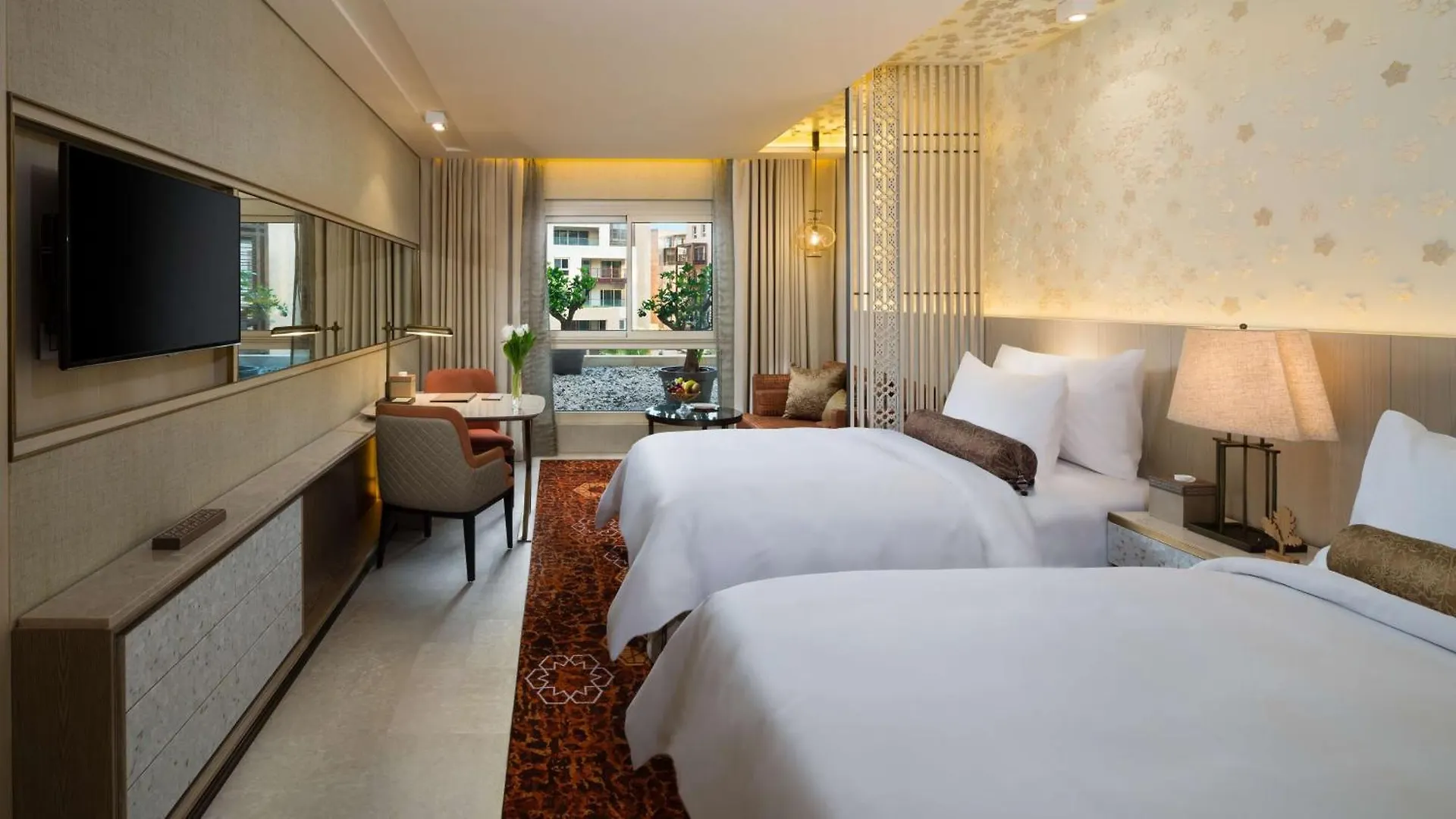 Kempinski Summerland Hotel & Resort Beirut