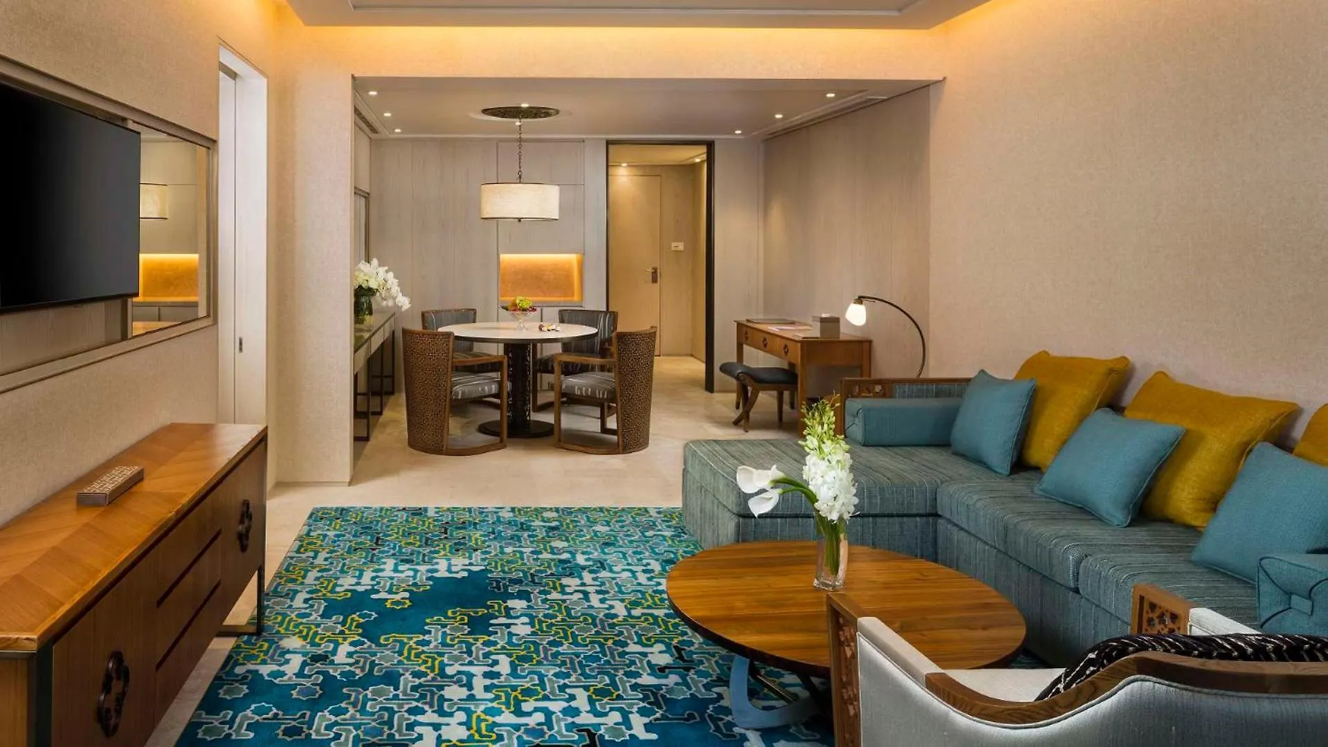 Kempinski Summerland Hotel & Resort Beirut