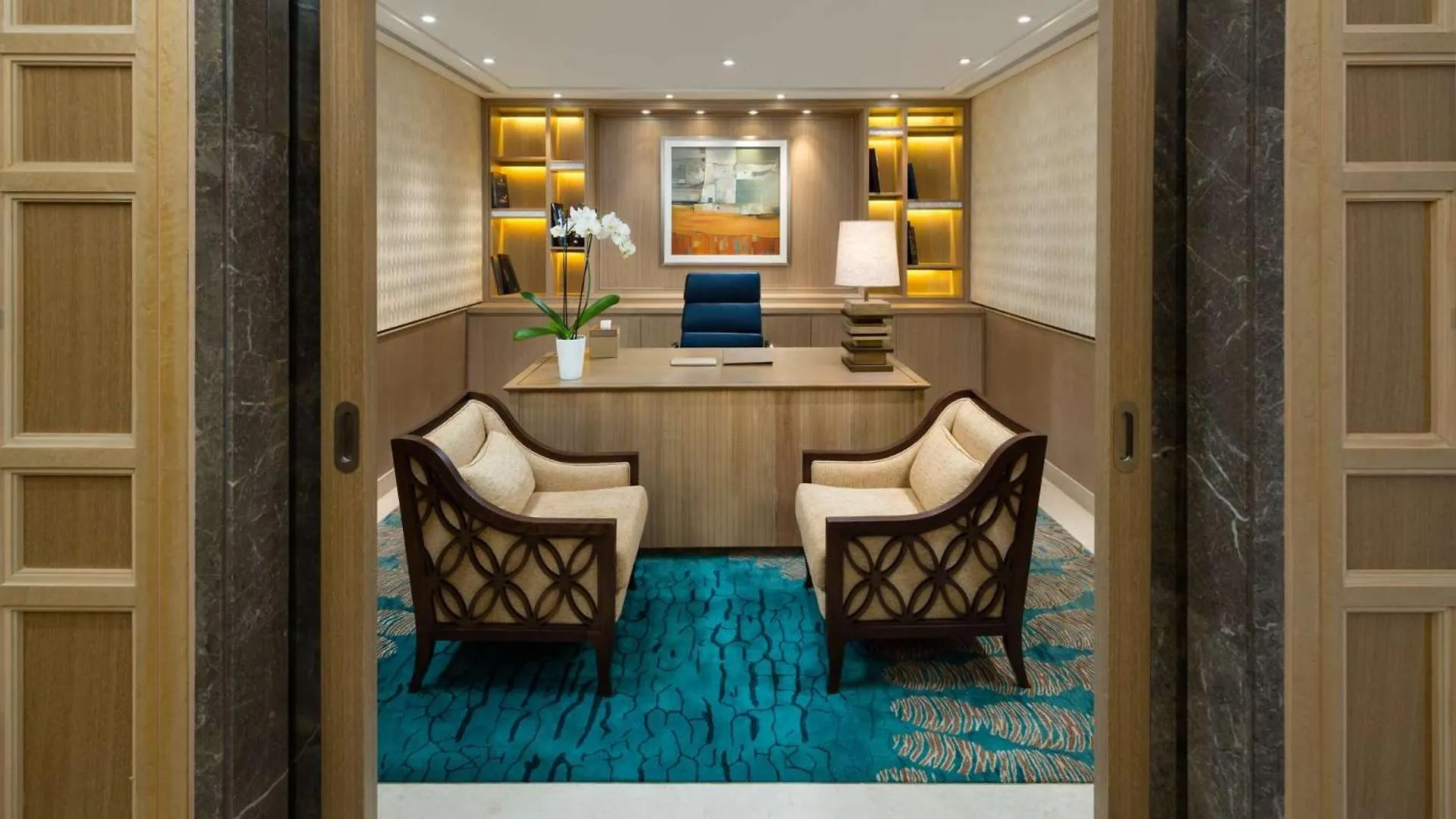 Kempinski Summerland Hotel & Resort Beirut