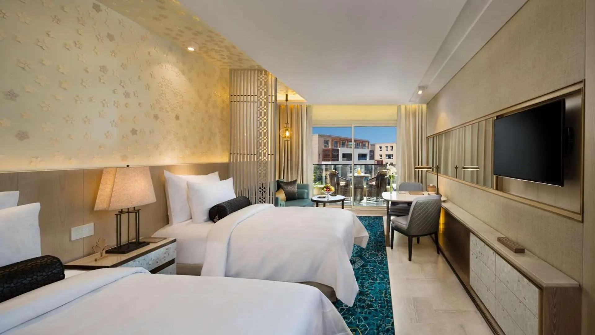 Kempinski Summerland Hotel & Resort Beirut