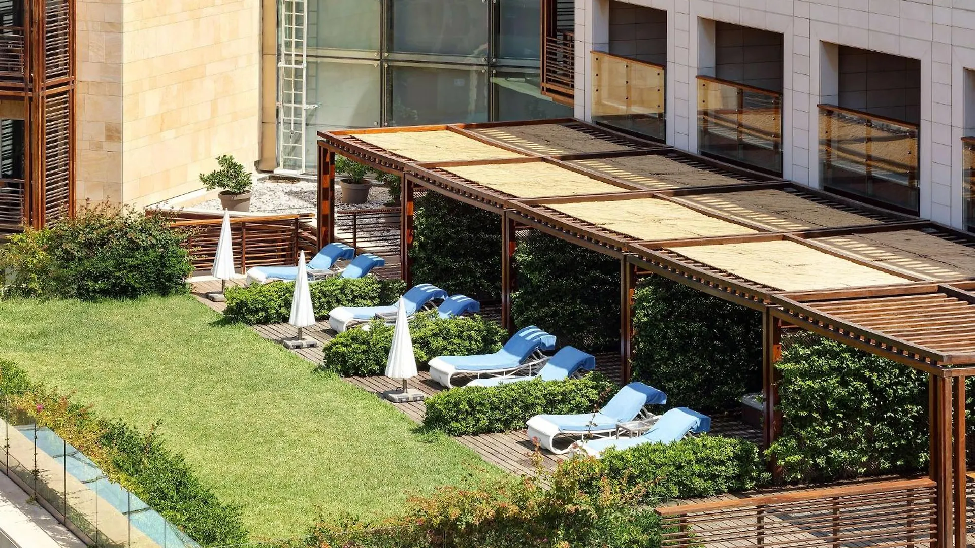 Kempinski Summerland Hotel & Resort Beirut