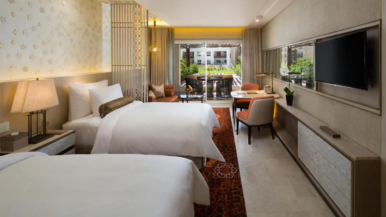 Kempinski Summerland Hotel & Resort Beirut