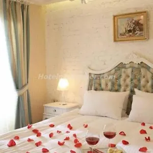 Moss 4* İstanbul