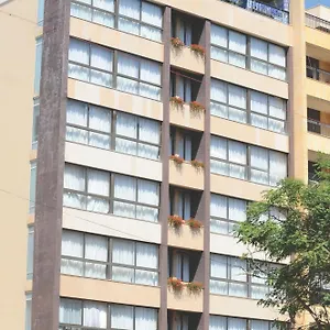 Apartment Bliss 3000 Furnished