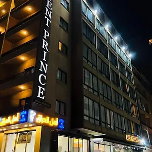 Hotel Orient