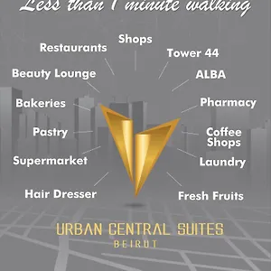 Hotel Urban -