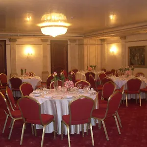 Hotel Promenade