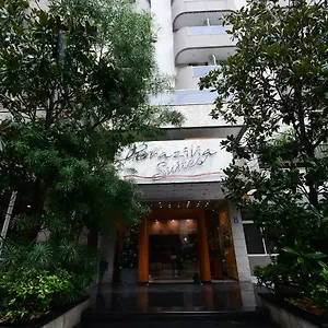 Hotel Brazilia