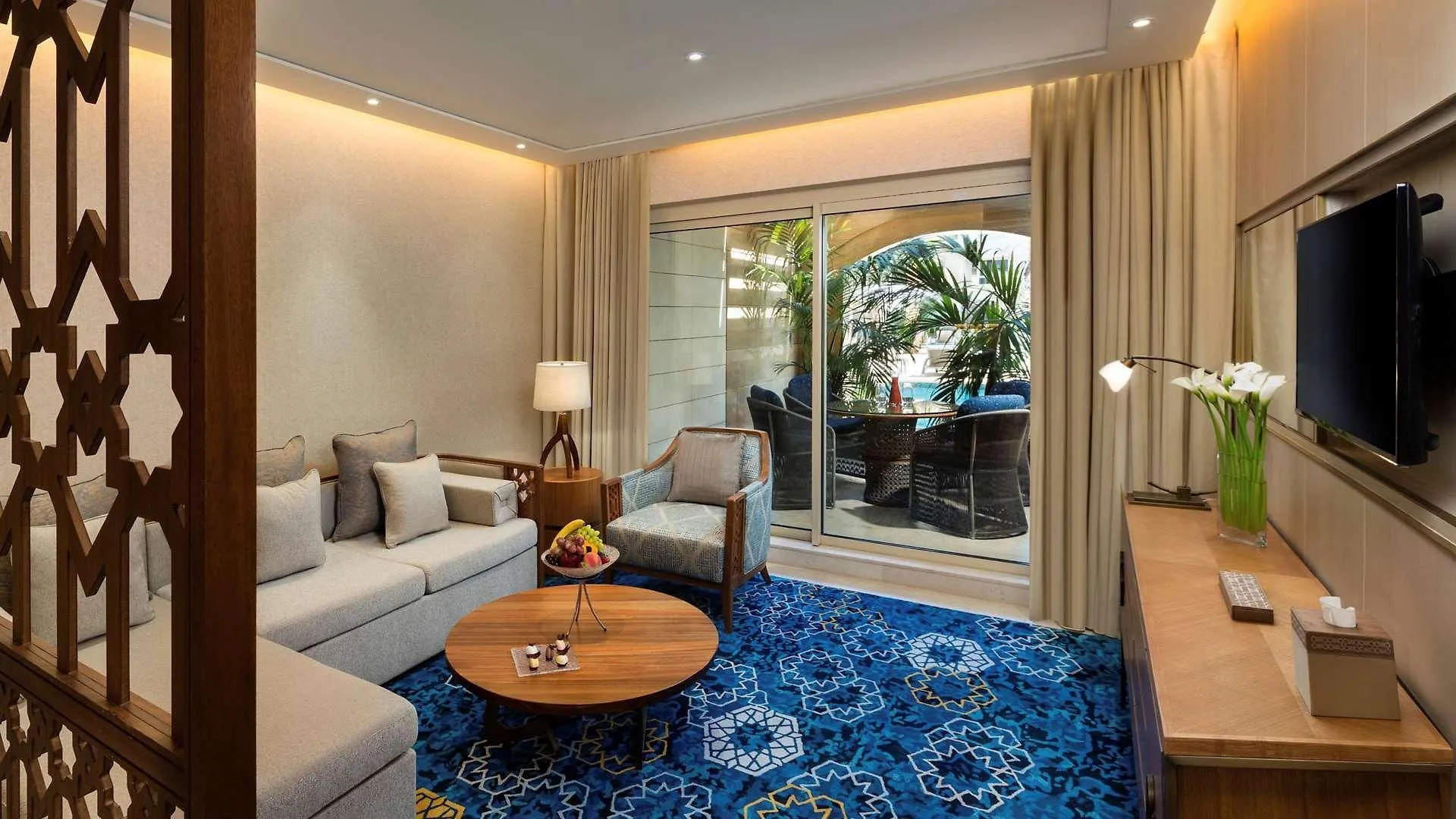 Kempinski Summerland Hotel & Resort Beirut