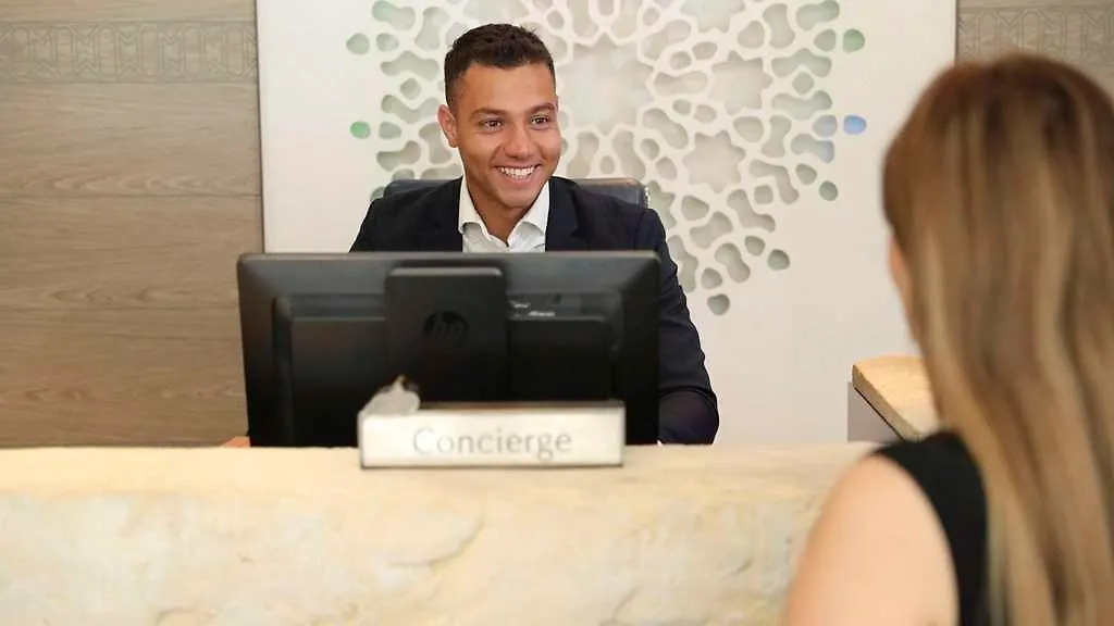 Kempinski Summerland Hotel & Resort Beirut 5*,  Lebanon