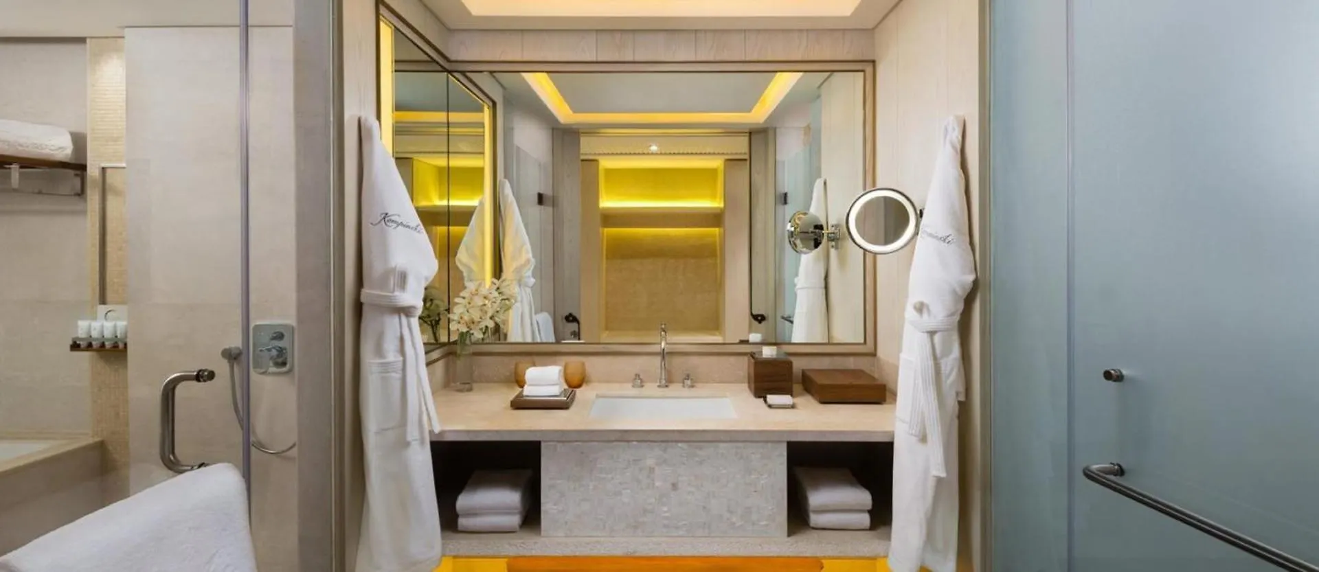 Kempinski Summerland Hotel&Resort Beirut