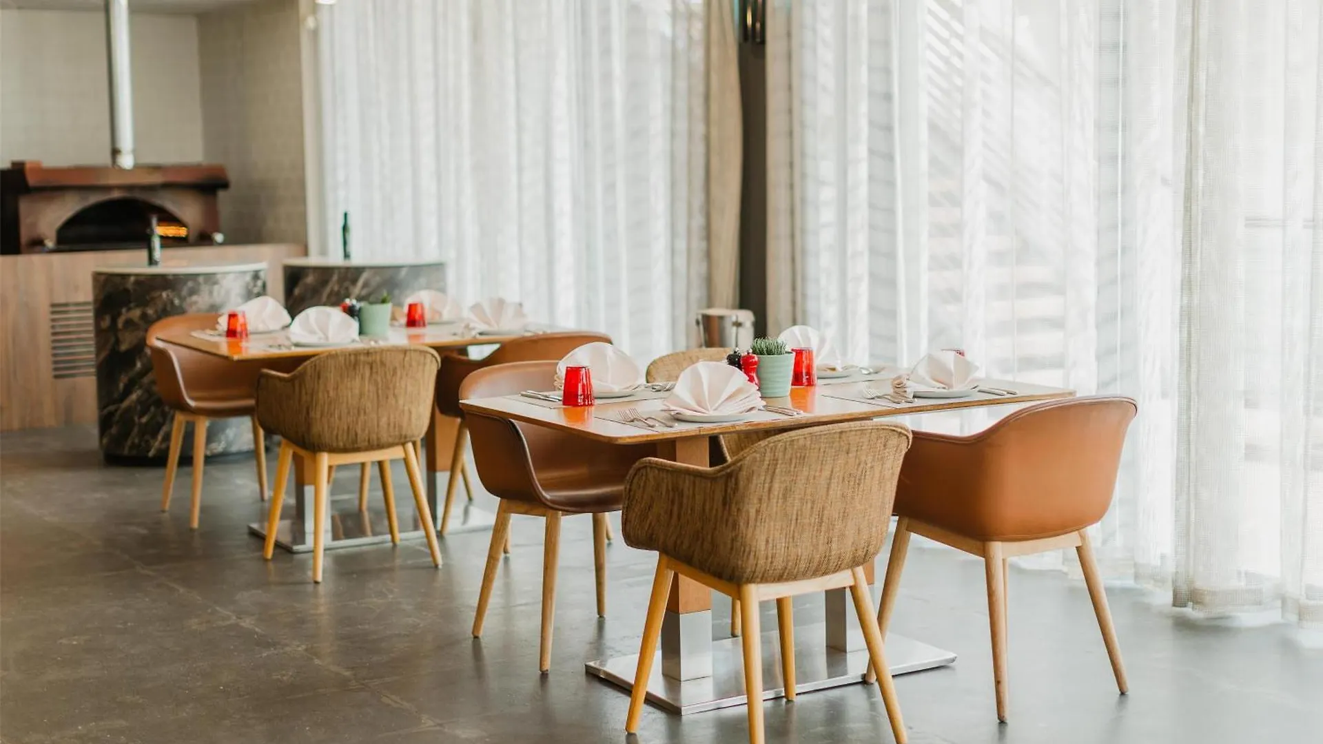 Kempinski Summerland Hotel & Resort Beirut