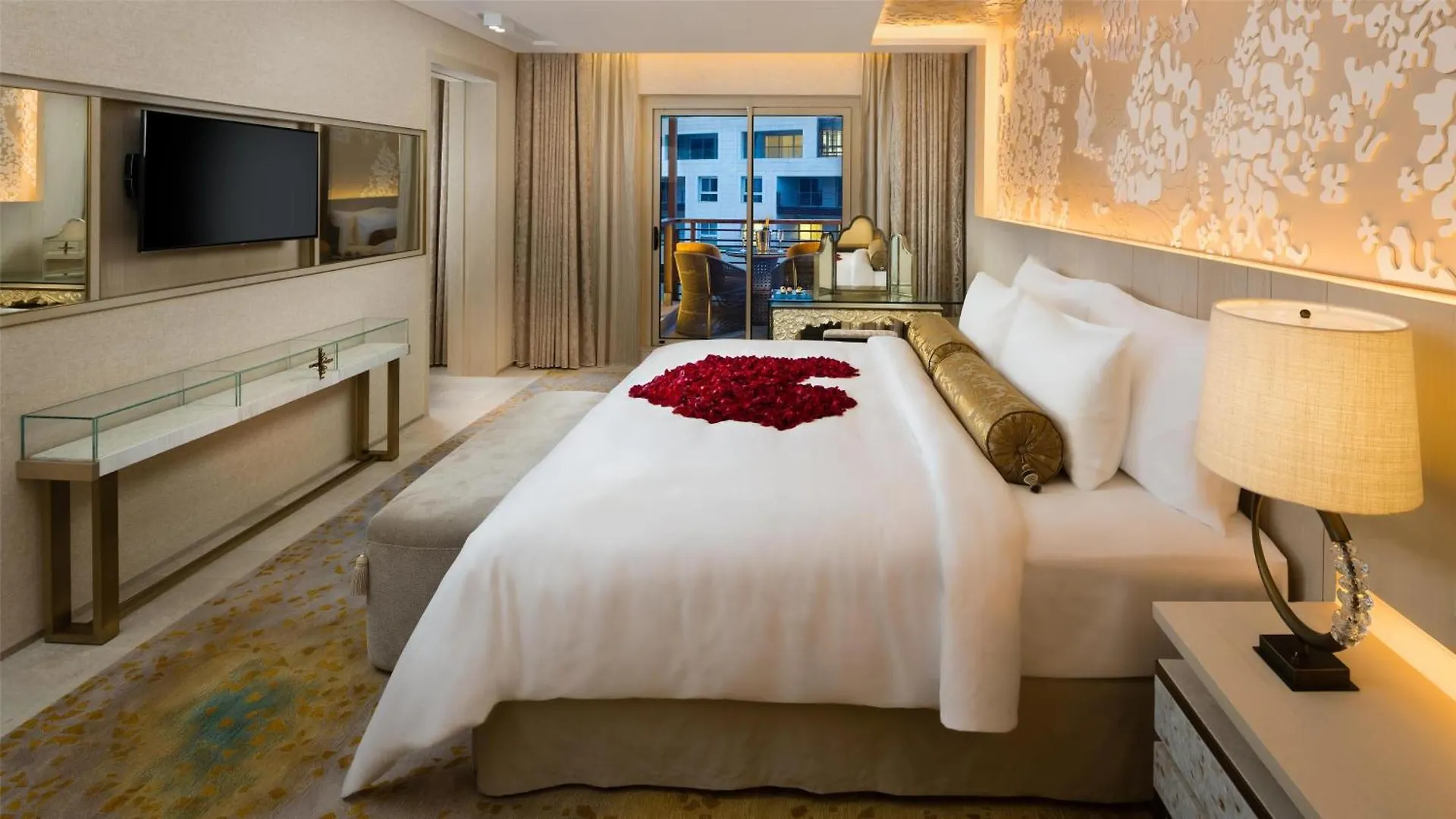 Kempinski Summerland Hotel & Resort Beirut