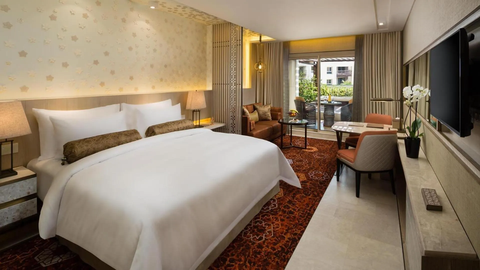 Kempinski Summerland Hotel&Resort Beirut Resort
