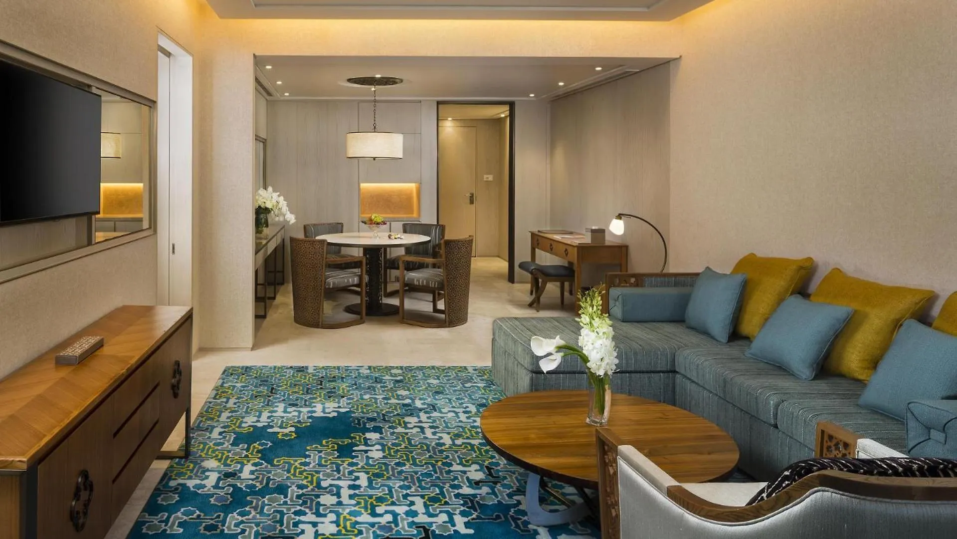 Kempinski Summerland Hotel & Resort Beirut