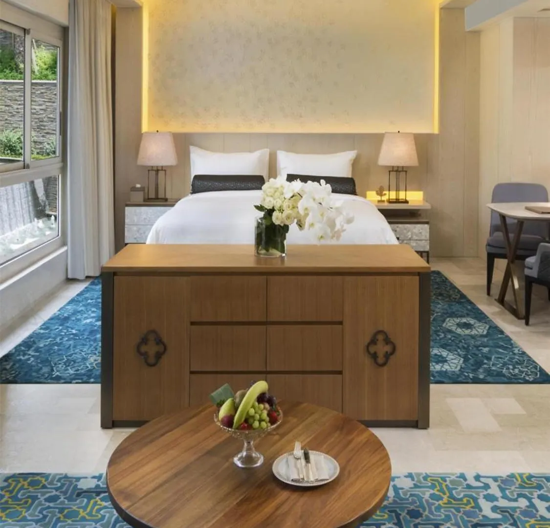 Kempinski Summerland Hotel & Resort Beirut