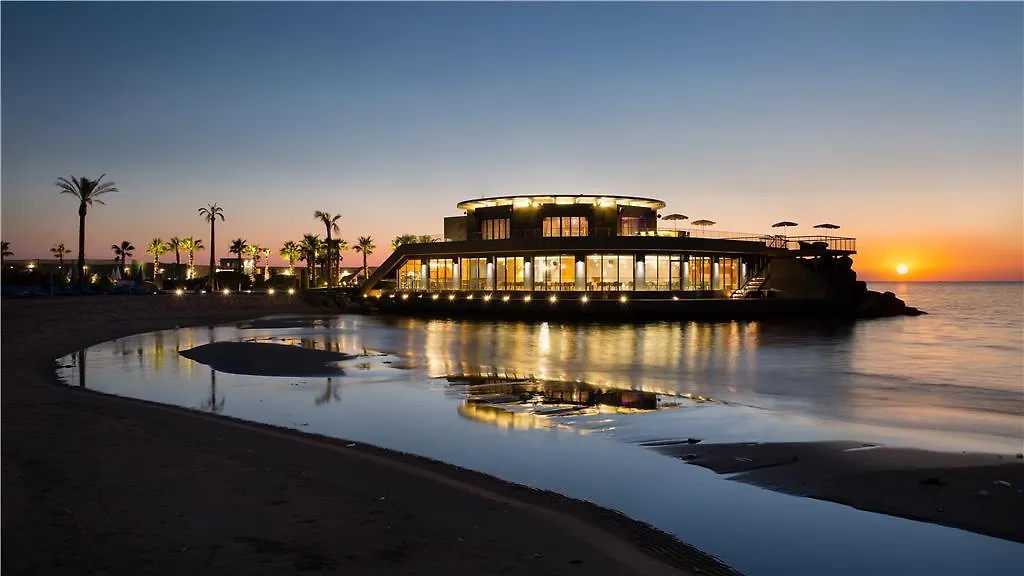 *****  Kempinski Summerland Hotel & Resort Beirut Lebanon