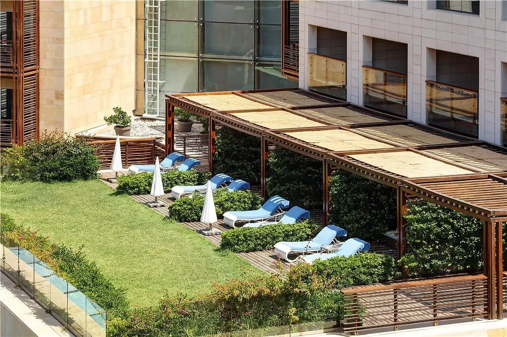 Kempinski Summerland Hotel & Resort Beirut