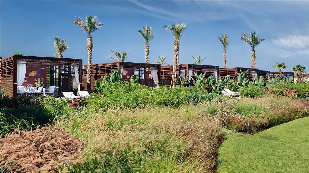 Kempinski Summerland Hotel & Resort Beirut 5*,