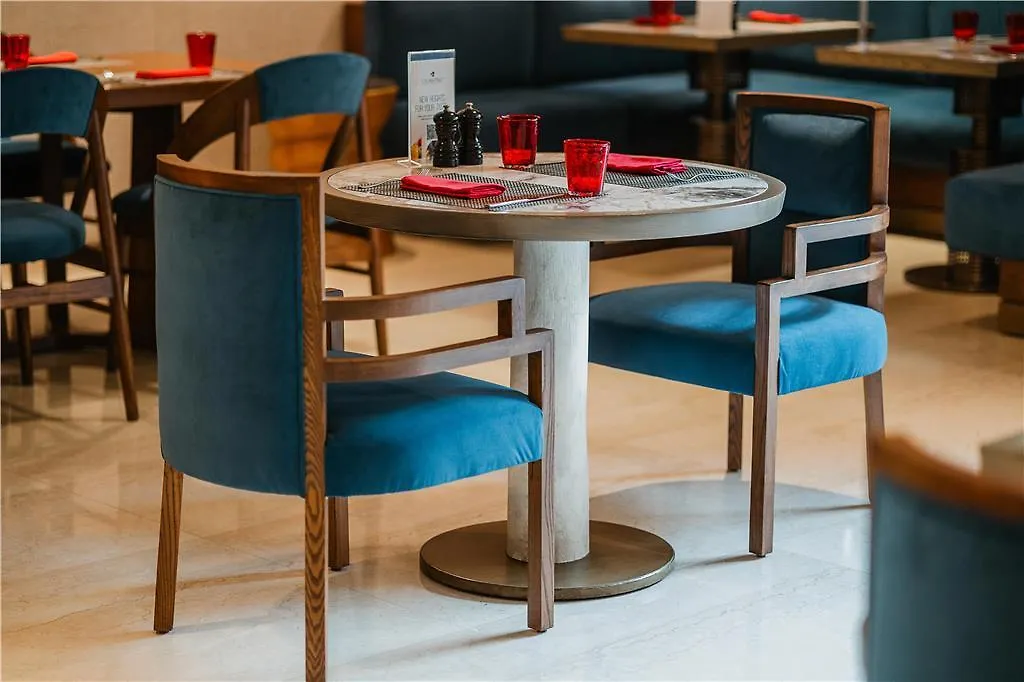 Kempinski Summerland Hotel&Resort Beirut