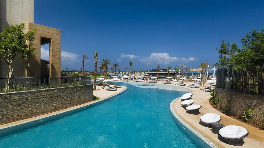 Kempinski Summerland Hotel & Resort Beirut
