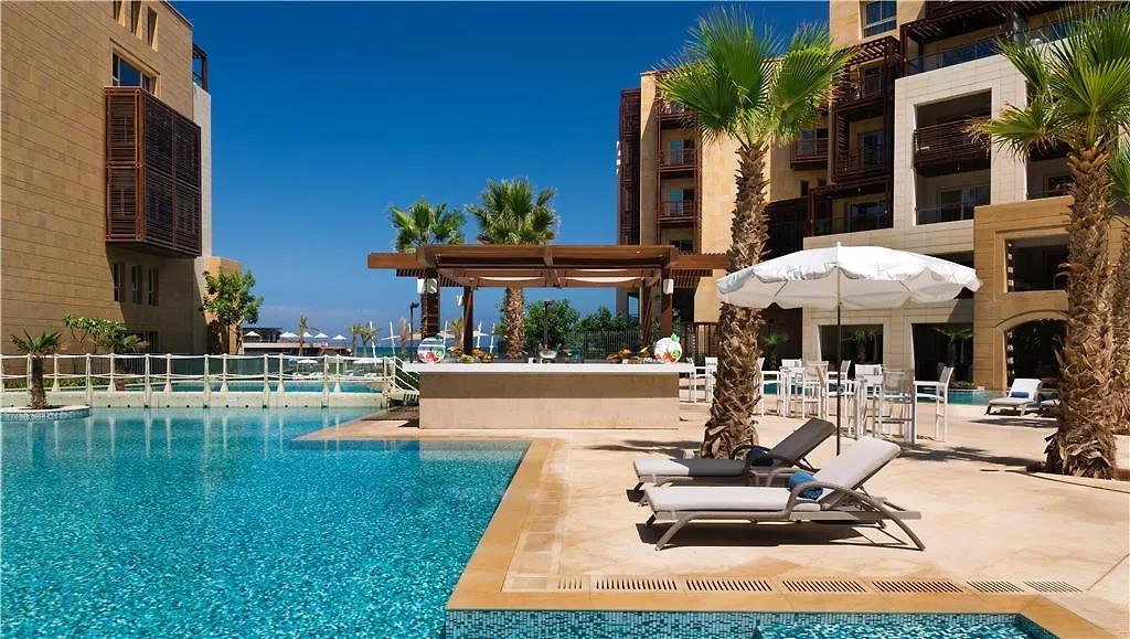 Kempinski Summerland Hotel&Resort Beirut
