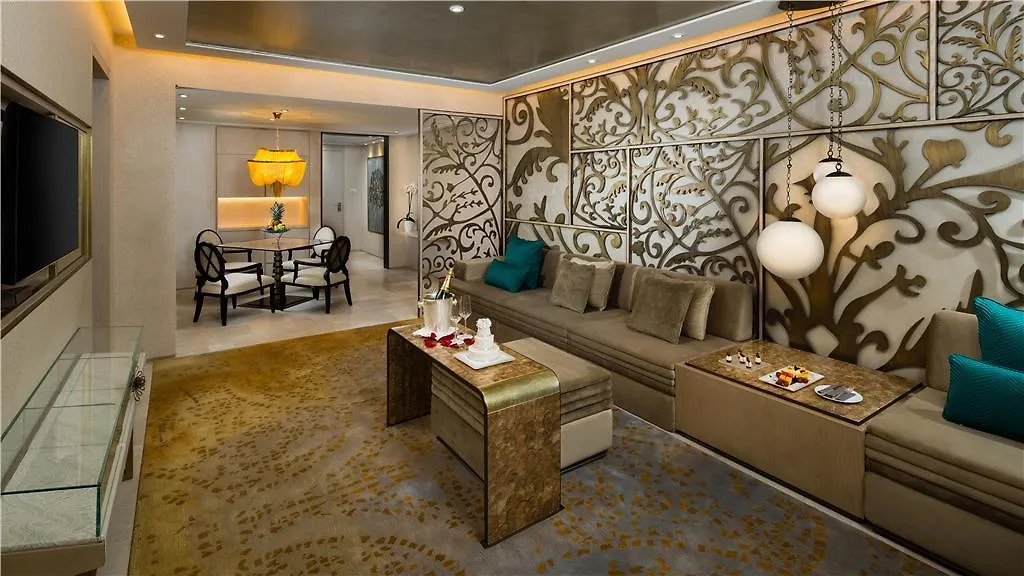 Kempinski Summerland Hotel&Resort Beirut Libanon