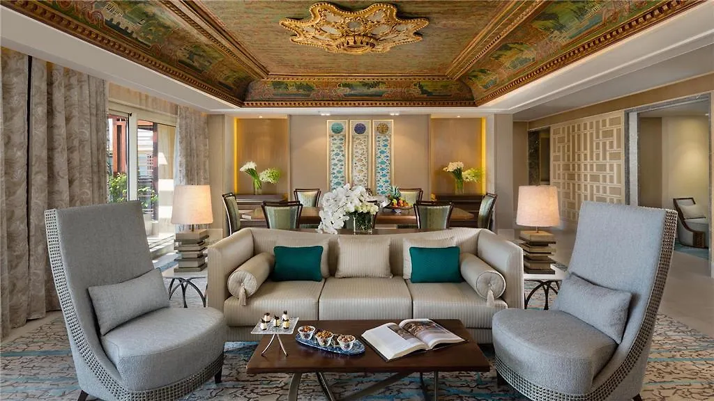 Kempinski Summerland Hotel & Resort Beirut