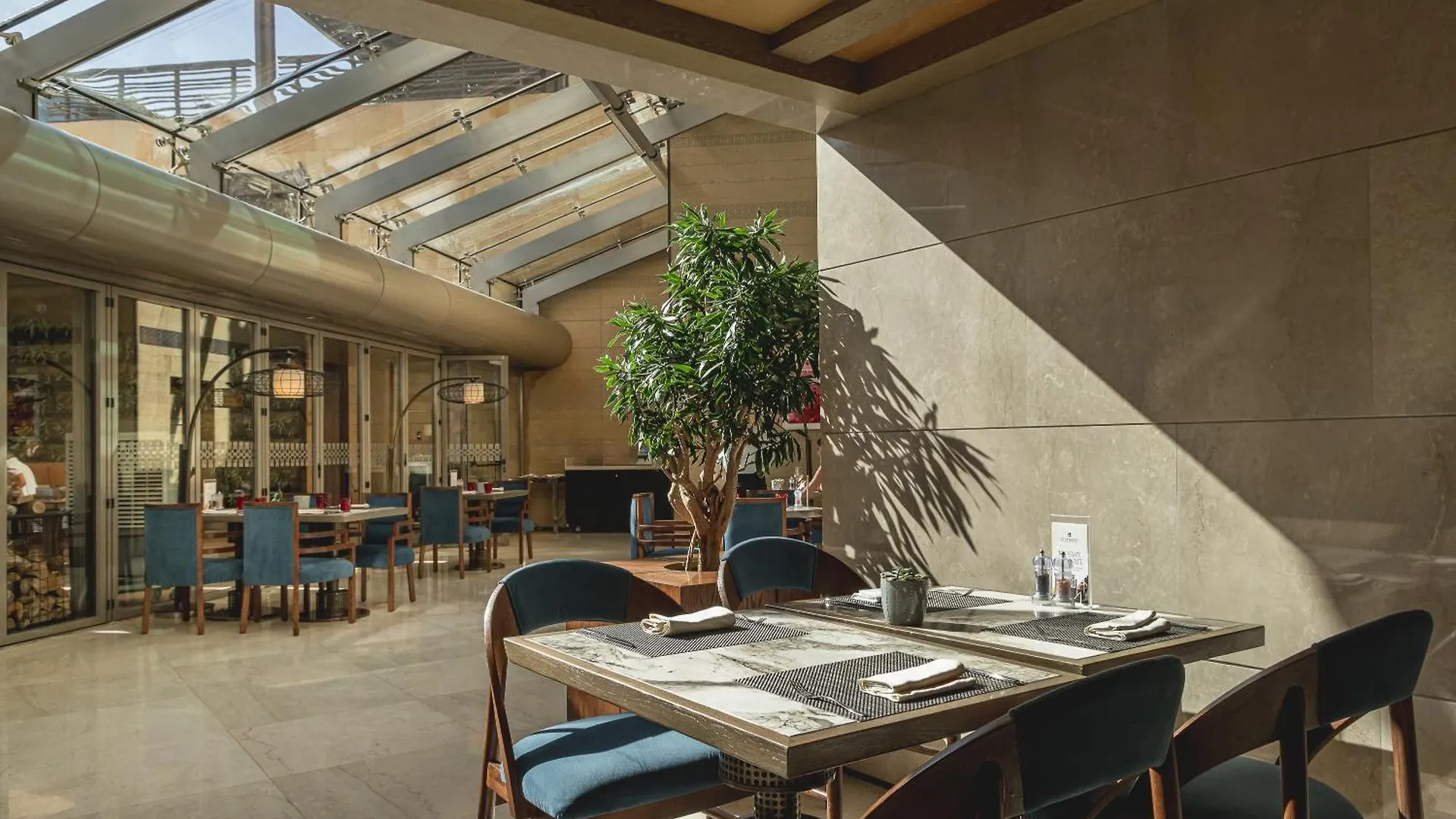 *****  Kempinski Summerland Hotel & Resort Beirut Lebanon