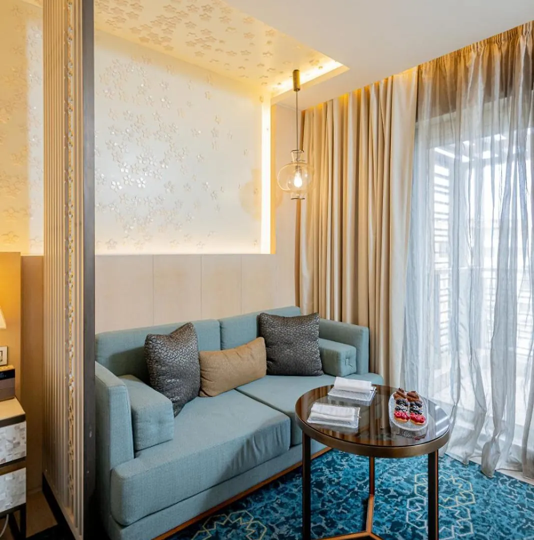 Kempinski Summerland Hotel & Resort Beirut