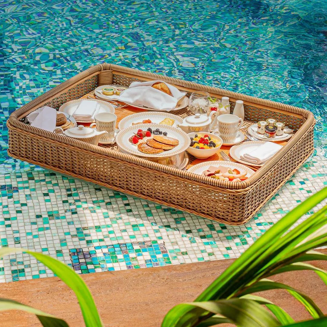 *****  Kempinski Summerland Hotel & Resort Beirut Lebanon
