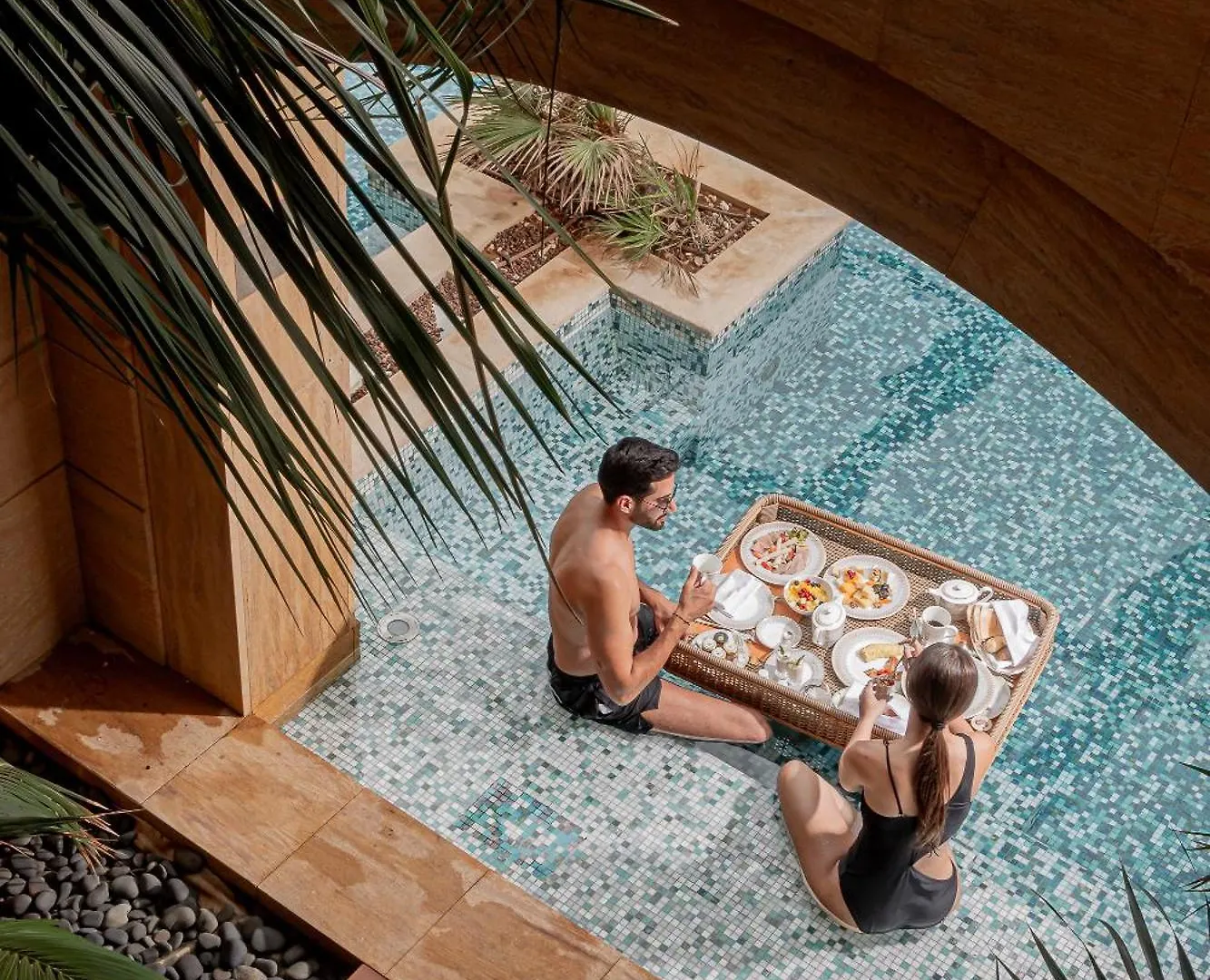 Kempinski Summerland Hotel & Resort Beirut 5*,  Lebanon