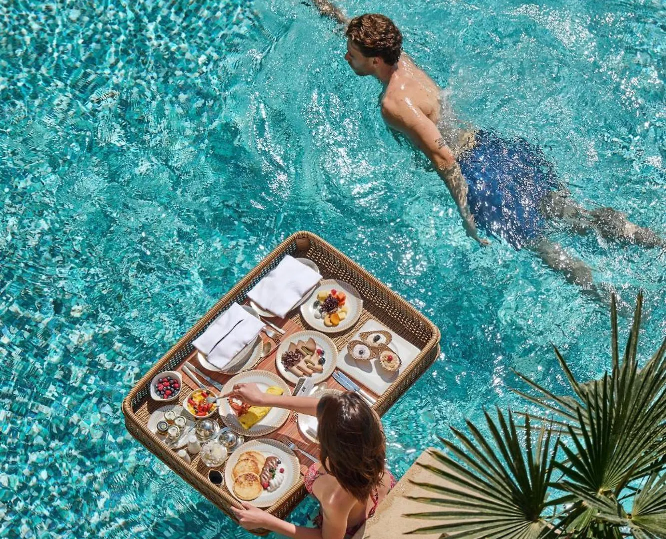 Kempinski Summerland Hotel & Resort Beirut