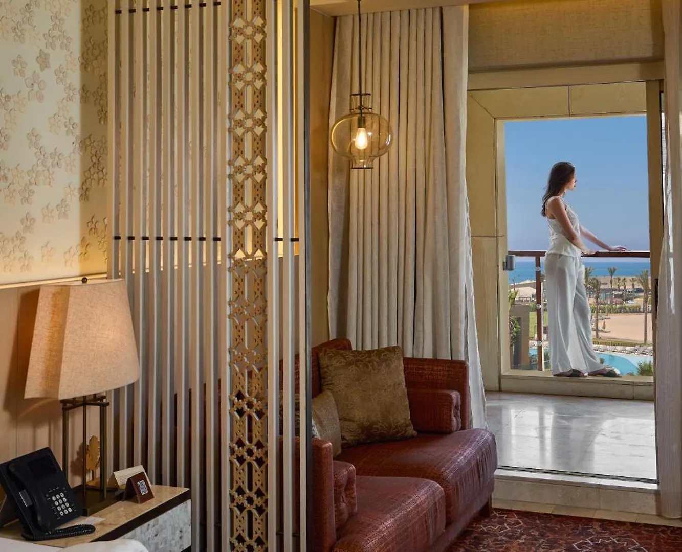 *****  Kempinski Summerland Hotel & Resort Beirut Lebanon
