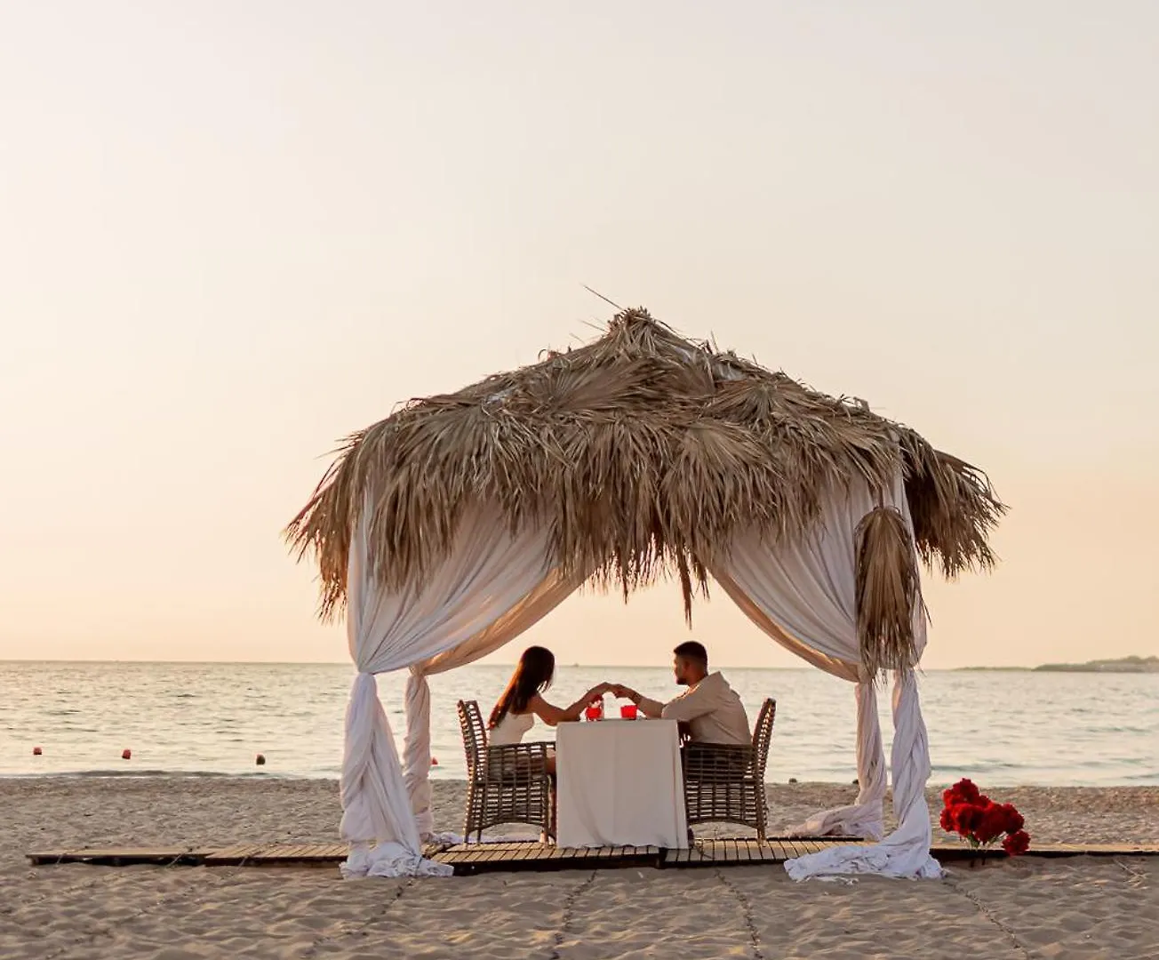 Kempinski Summerland Hotel & Resort Beirut