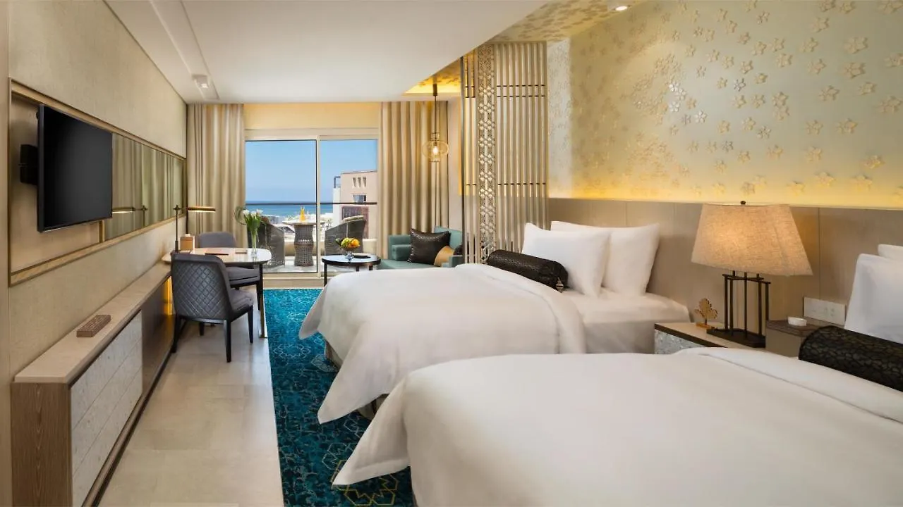 Kempinski Summerland Hotel & Resort Beirut Lebanon