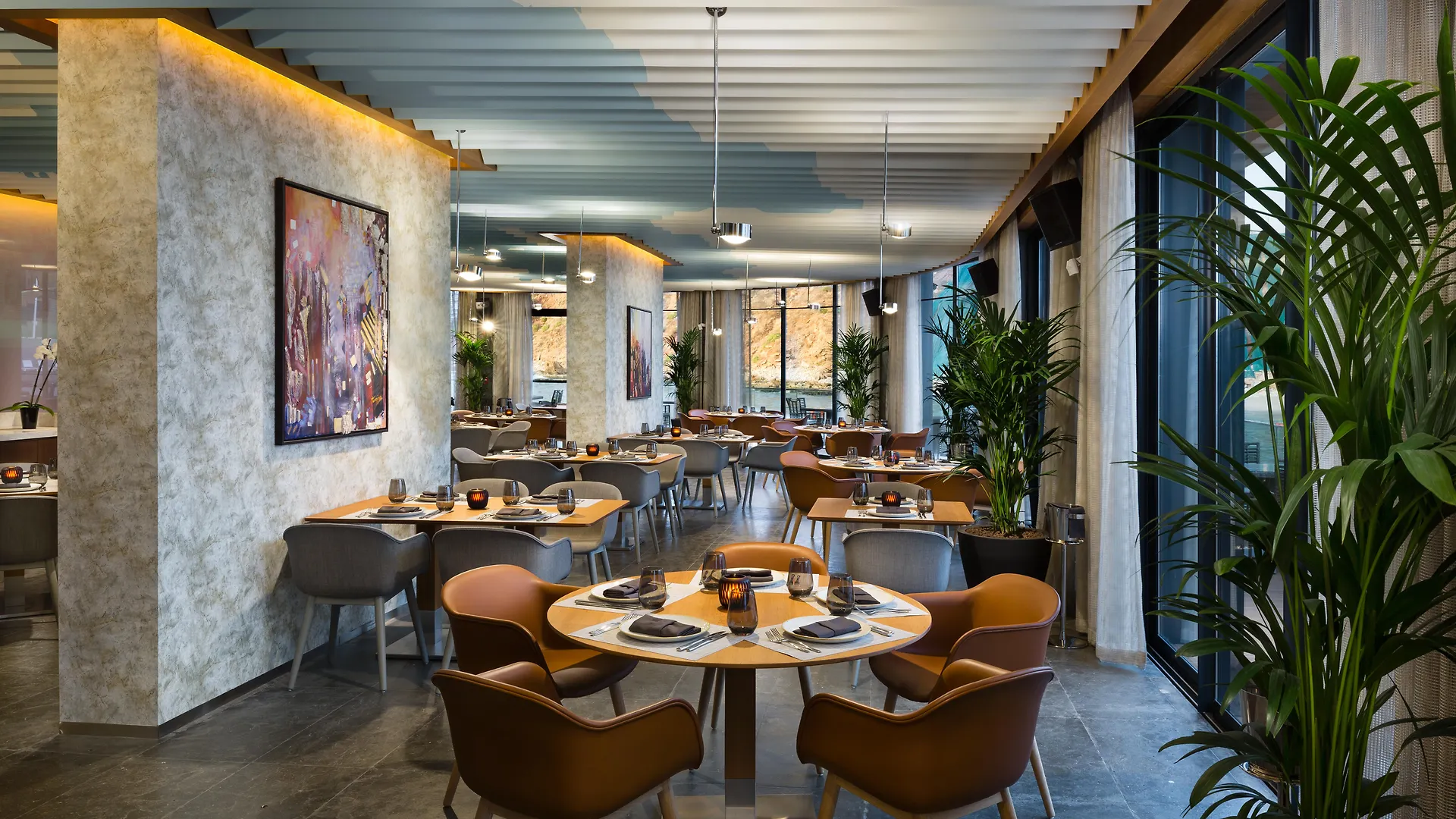 Kempinski Summerland Hotel & Resort Бейрут