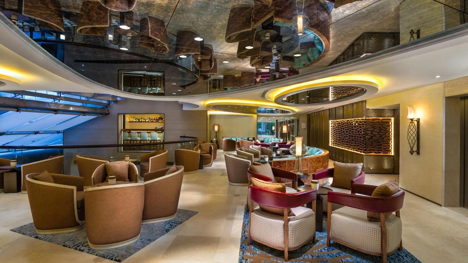 Kempinski Summerland Hotel & Resort Бейрут